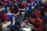 Estudiante de 15 años apuñala a prefecta por impedirle salir de la escuela