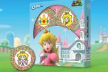 La Princesa Peach llega en forma de galletas Oreo
