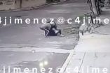 Asalto en Neza.