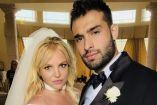 Britney Spears habla por primera vez de su ruptura con Sam Asghari