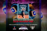 Dinámica por la "Réplica Anillo Serie Mundial 1981 - Fernando Valenzuela".