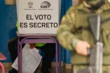 elecciones Ecuador
