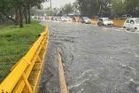 Autoridades de la Ciudad de México tuvieron que activar la Alerta Amarilla por lluvia en 10 alcaldías capitalinas para este 21 de agosto.