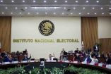 Va INE por ampliación de sedes consulares para voto de mexicanos en el extranjero