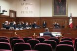 Corte autoriza al INAI sesionar con 4 comisionados