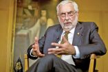 rector de la UNAM Enrique Graue