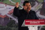 Seis de cada diez habitantes de Xochimilco han experimentado actos de corrupción
