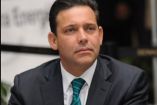 Exgobernador de Tamaulipas, Eugenio Hernández Flores 