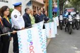 Inicia en Coyoacán operativo para regreso a clases seguro