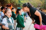 Más de 24 millones de niñas, niños y adolescentes llegaron a las escuelas en todo el país para el ciclo escolar 2023-2024. Fotos: Salomón Ramírez, Lourdes López y Cuartoscuro