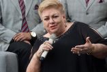 Paquita la del Barrio