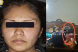 Mujer vinculada con abuso sexual de niñas en la Condesa.