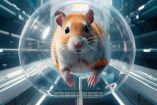 hamster del futuro