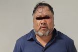 Policías de la CDMX detuvieron a Rodolfo alias ‘El Mojarras’.