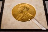 Medalla del Premio Nobel. (Reuters)