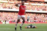 Arsenal remontó el duelo en los minutos de compensación. (Reuters)