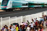 La primera unidad del Tren Maya superó con éxito la prueba