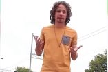 luisito comunica ASALTO