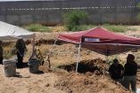 Localizan en Chihuahua otro ‘narcocementerio’ con osamentas humanas