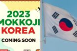 Mokkoji Korea 