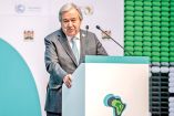 António Guterres