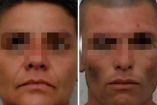 Pareja asesina hombre cien pesos hermosillo