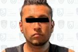 Acusado por tentativa de feminicidio en CDMX.