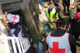 Rescatan hombre cayo cripta grito 10 horas salvar vida
