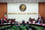 INE realizara conteo rapido elecciones gubernaturas cdmx 2024