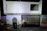 Casa cateada en Nuevo León