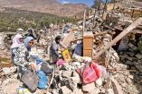 Tragedia en Marruecos