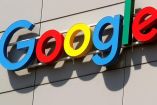 Logotipo de Google. (Reuters)