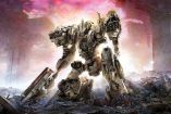 Personaje del videojuego Armored Core VI.