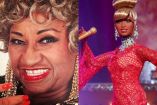 Celia Cruz
