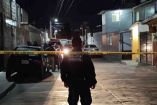 Pareja se suicida al interior de casa en Pachuca