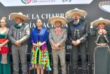 Pepe Aguilar en la Cámara de Diputados