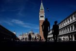 Venecia es una de las ciudades más famosas del mundo. (Reuters)