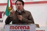 Mario Delgado definirá si contiende por CDMX según convenga a la 4T