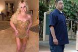 Britney Spears y Paul Richard Soliz
