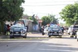 Policías en Cajeme, Sonora