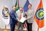 Autoridades mexicanas recibieron de la FAA de Estados Unidos el documento que acredita que se ha recuperado la Categoría 1 en seguridad aérea.