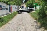 Casa de seguridad en Poza Rica donde se hallaron cuerpos desmembrados