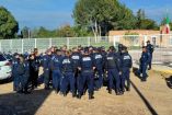 Tizayuca: Policías se van a paro
