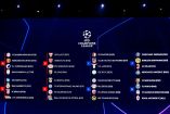 32 equipos y 16 partidos de Champions League se jugarán en la Jornada 1 de la Champions League 2023/24.