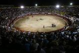 Corridas de toros en México