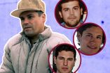 Chapitos, hijos de El Chapo Guzmán que EU quiere que extraditen