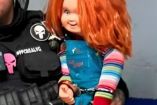 El “Chucky” detenido