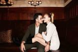 Joe Jonas y Sophie Turner