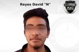 Reyes David “N”, alias “El Ratita”