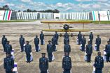 Se alista la segunda generación de pilotos en la licenciatura en Seguridad Pública de la Guardia Nacional